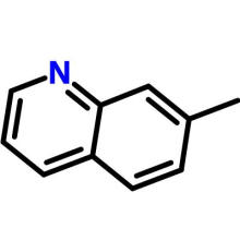 raw chemical material  612-60-2  7-methylquinoline